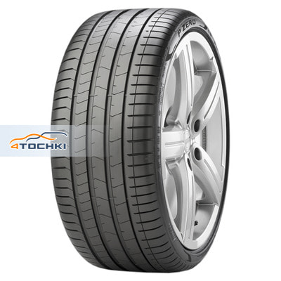 275/40R20 106W XL P Zero *, K1 TL Run Flat L.S.PZ4 275/40R20 106W XL P Zero *, K1 TL Run Flat L.S.PZ4