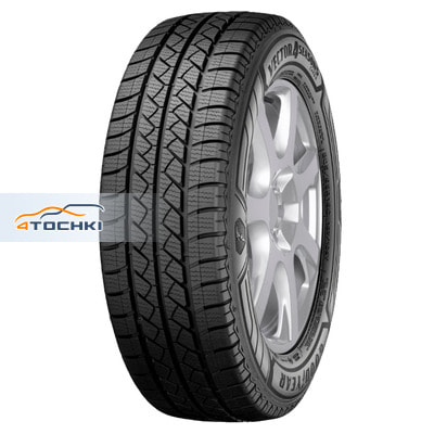 195/75R16C 107/105S Vector 4Seasons Cargo TL M+S