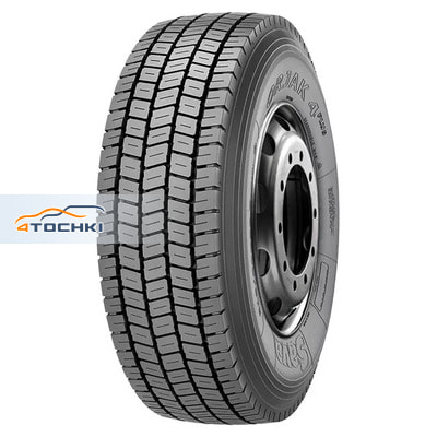 295/60R22,5 150/147K Orjak 4 plus