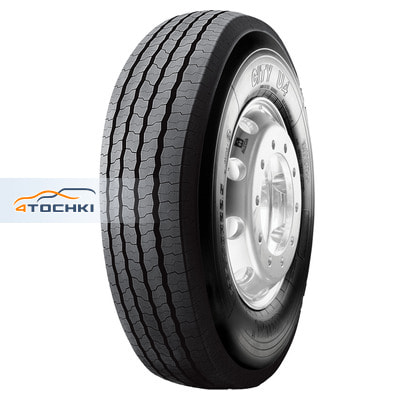 275/70R22,5 152/148E City U4 TL 275/70R22,5 152/148E City U4 TL