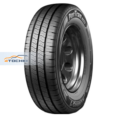 215/65R15C 104/102T PorTran KC53 TL PR6