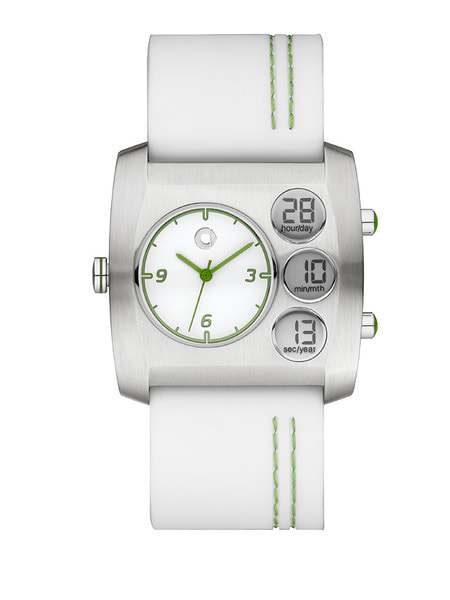    smart electric drive white