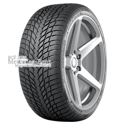 255/45R18 103V XL Snowproof P TL