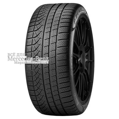 305/30R21 100V P Zero Winter TL