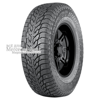 LT245/75R17 121/118Q Hakkapeliitta LT 3 TL (.)