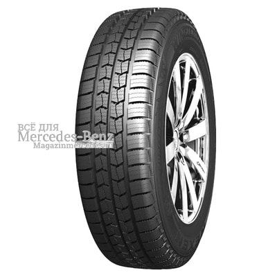 LT235/65R16C 115/113R Winguard WT1 TL