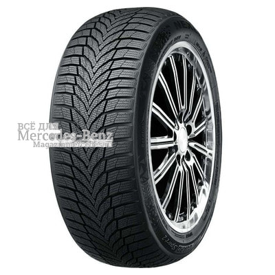 275/40R19 105V XL Winguard Sport 2 TL 275/40R19 105V XL Winguard Sport 2 TL