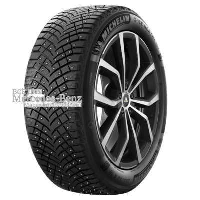 225/60R18 104H XL X-Ice North 4 SUV TL ZP (���.)