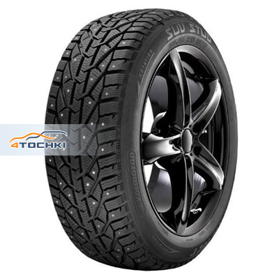 265/60R18 114T XL SUV Stud TL (.)
