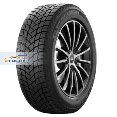 235/45R19 99H XL X-Ice Snow TL