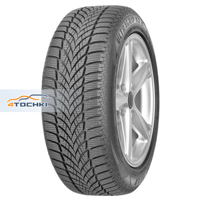 205/55R16 94T XL UltraGrip Ice 2 TL M+S 205/55R16 94T XL UltraGrip Ice 2 TL M+S