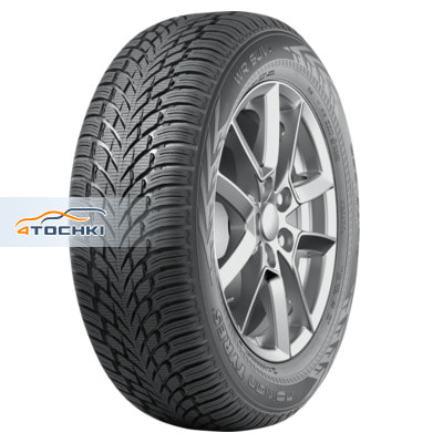 255/40R20 101V XL WR SUV 4 TL