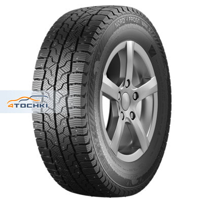 225/70R15C 112/110R Nord*Frost VAN 2 TL SD PR8 (���.)