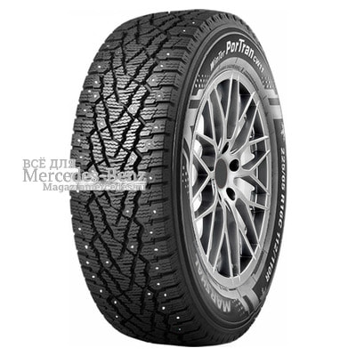 235/65R16C 115/113R Winter PorTran CW11 TL PR8 (шип.) 235/65R16C 115/113R Winter PorTran CW11 TL PR8 (шип.)