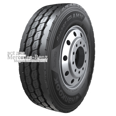 315/80R22,5 156/150K Smart Work AM11 TL PR20 315/80R22,5 156/150K Smart Work AM11 TL PR20