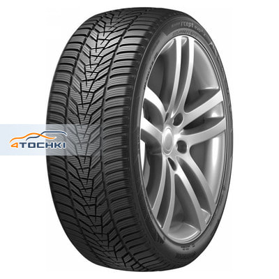 255/40R20 101W XL Winter i*cept Evo 3 W330 TL