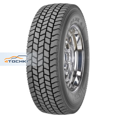 235/75R17,5 132/130M Orjak 4 3PMSF