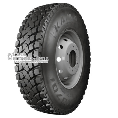 315/80R22,5 156/150K NU 701 TL