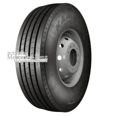 315/60R22,5 152/148L NF 201+ TL