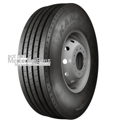 275/70R22,5 148/145M NF 201 TL