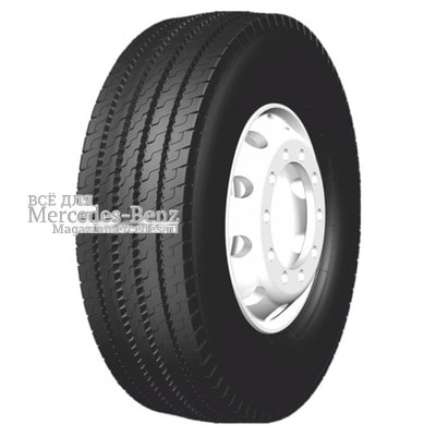 215/75R17,5 126/124M NF 202 TL