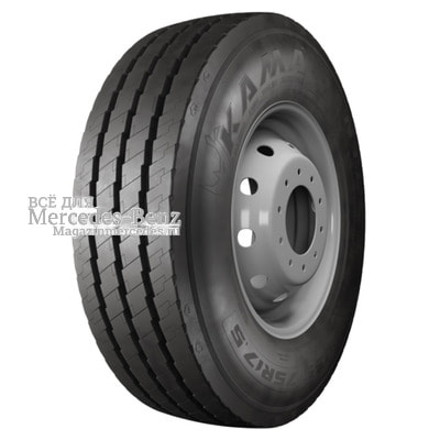 265/70R19,5 143/141J NT 202 TL