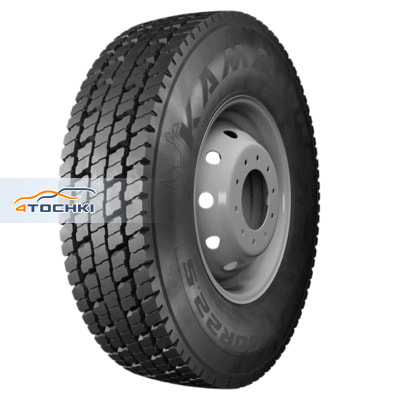 235/75R17,5 132/130M NR 202 TL