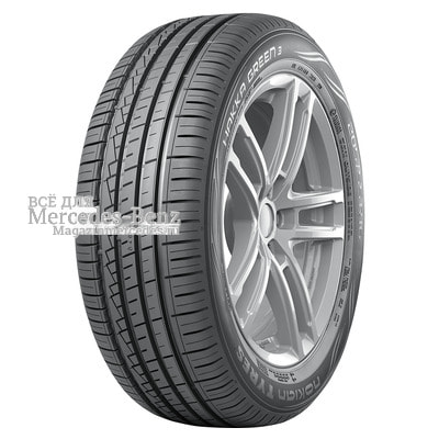 215/60R16 99V XL Hakka Green 3 TL