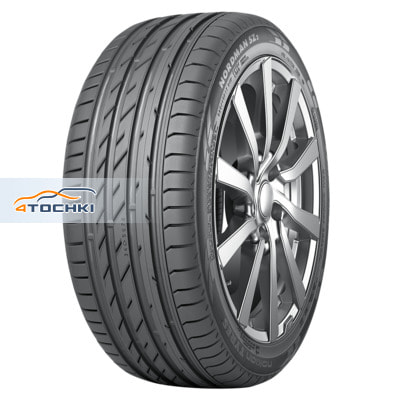 245/40R18 97W XL Nordman SZ2 TL 245/40R18 97W XL Nordman SZ2 TL