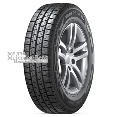 LT215/75R16C 113/111R Vantra ST AS2 RA30 TL PR8
