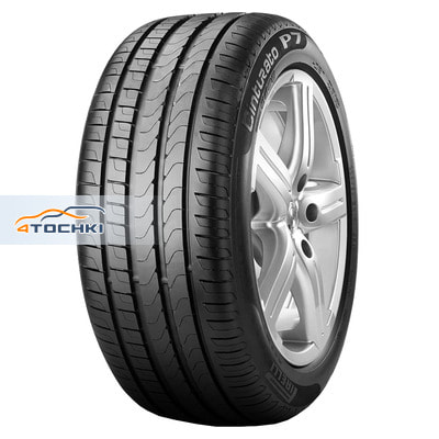 225/55R18 102Y XL Cinturato P7 AO TL