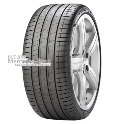 245/45R18 100Y XL P Zero * TL Run Flat L.S.