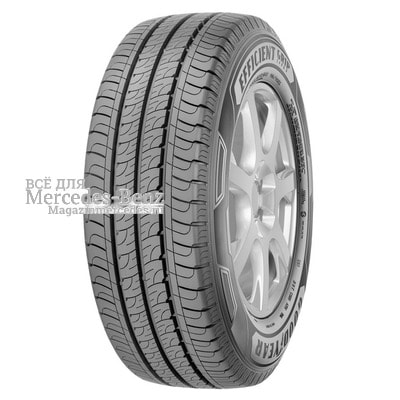 215/70R15C 109/107S EfficientGrip Cargo TL 215/70R15C 109/107S EfficientGrip Cargo TL