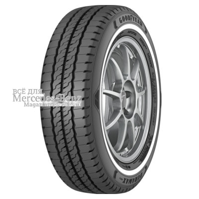 205/65R16C 107/105T DuraMax G2 TL