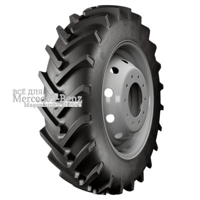 15,5R38 134A8 -2 TT PR8