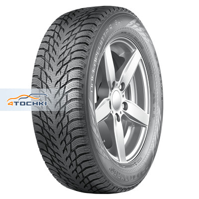 255/40R20 101T XL Hakkapeliitta R3 SUV TL 255/40R20 101T XL Hakkapeliitta R3 SUV TL