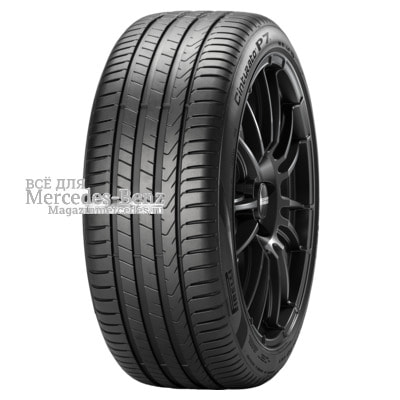 255/40R18 99Y XL Cinturato P7 (P7C2) * TL