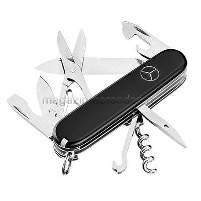 Перочинный нож Climber Victorinox Перочинный нож Climber Victorinox (фото)