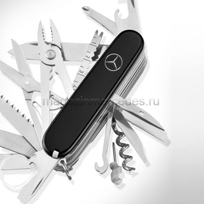   Swiss Champ Victorinox ()