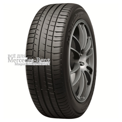 245/40R19 98Y XL Advantage TL