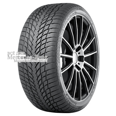 275/40R19 105V XL WR Snowproof P TL