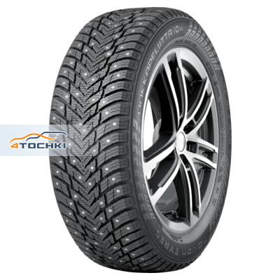 225/55R17 101T XL Hakkapeliitta 10p TL (.)