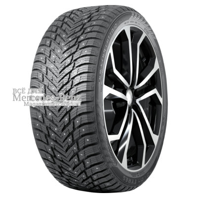 255/55R19 111T XL Hakkapeliitta 10p SUV TL (.)