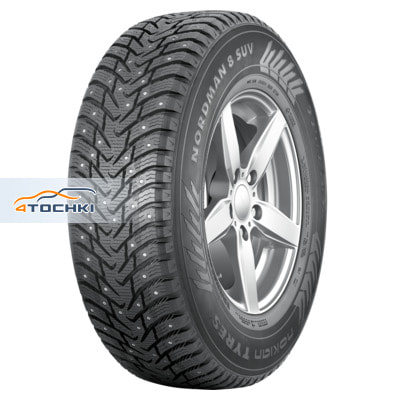 225/75R16 108T XL Nordman 8 SUV TL (.)