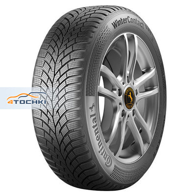 225/45R17 91H WinterContact TS 870 TL FR