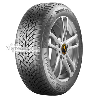 225/55R17 97H WinterContact TS 870 P TL