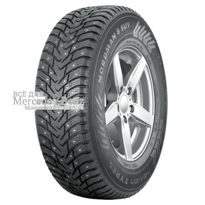 265/65R17 116T XL Nordman 8 SUV TL (.)