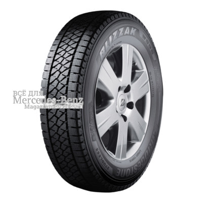195/70R15C 104/102R Blizzak W995 TL PR8 195/70R15C 104/102R Blizzak W995 TL PR8