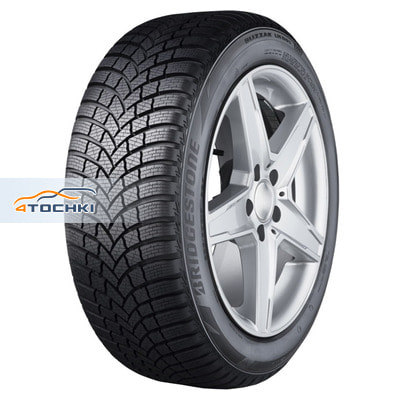 245/45R19 102V XL Blizzak LM001 Evo TL RFT