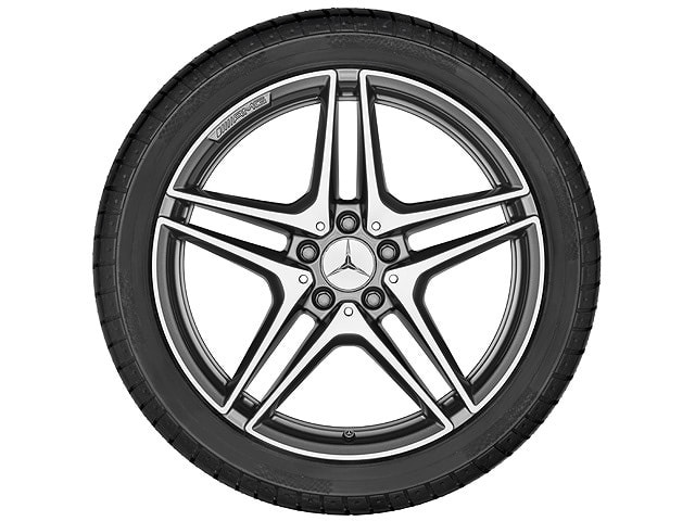  AMG   C class C205 R19